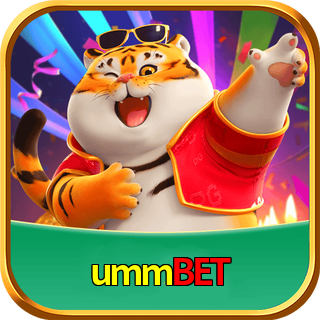 Imagem promocional da ummbet mostrando a plataforma e suas vantagens