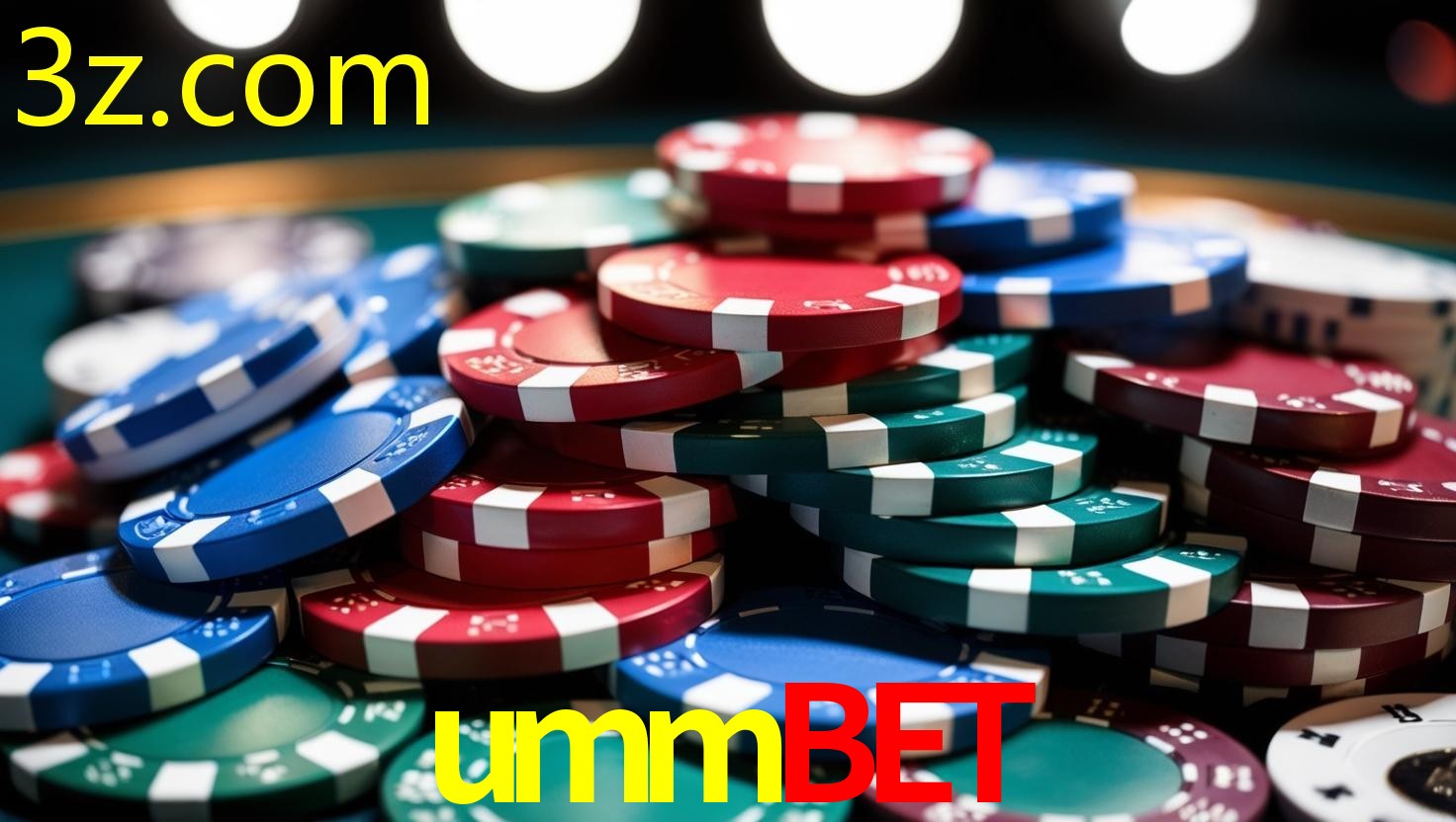 UMMBET