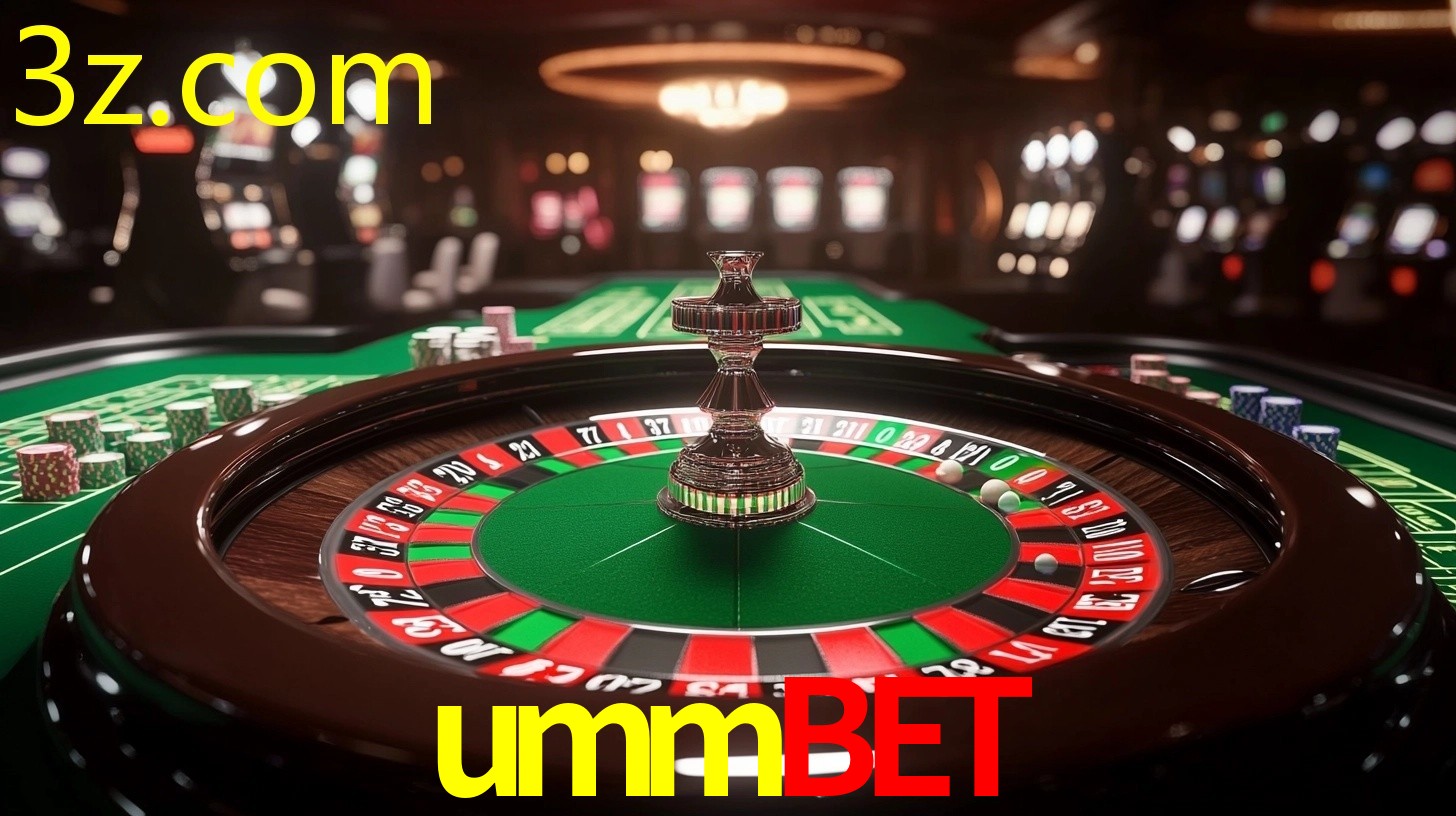 UMMBET