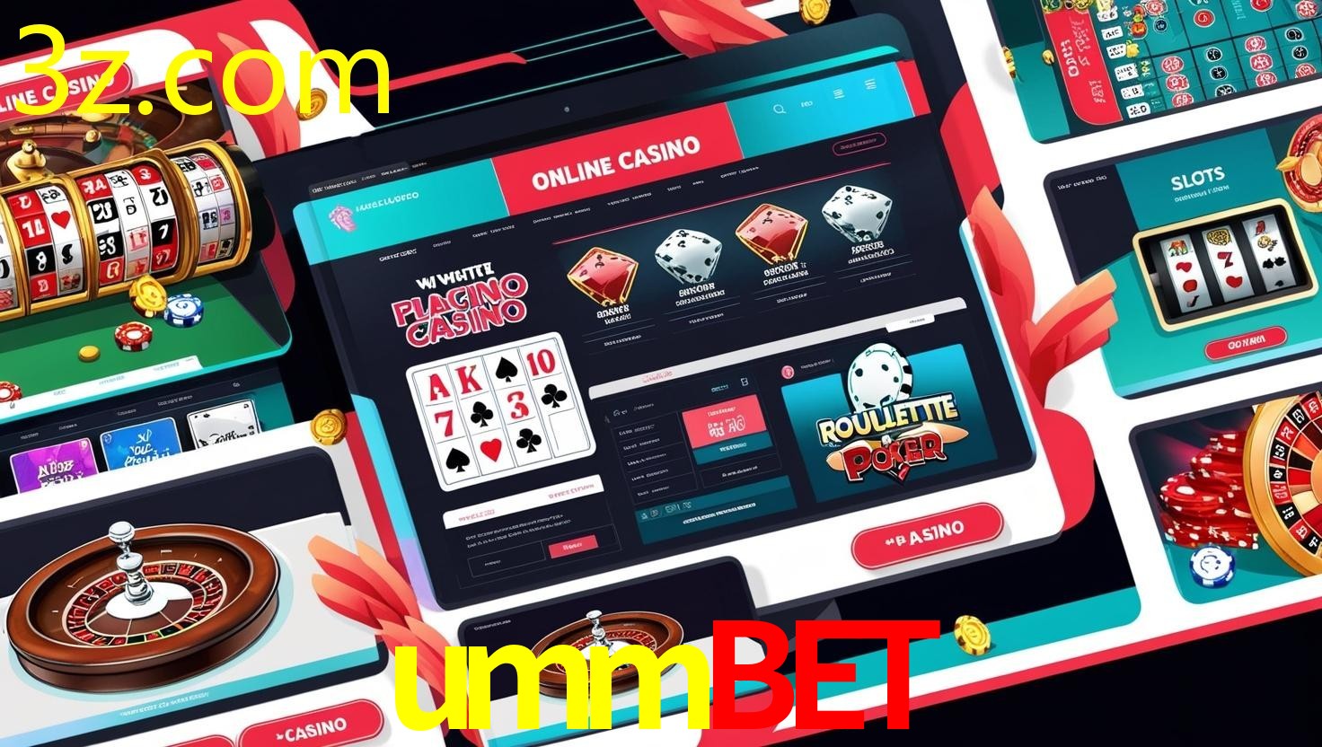 UMMBET