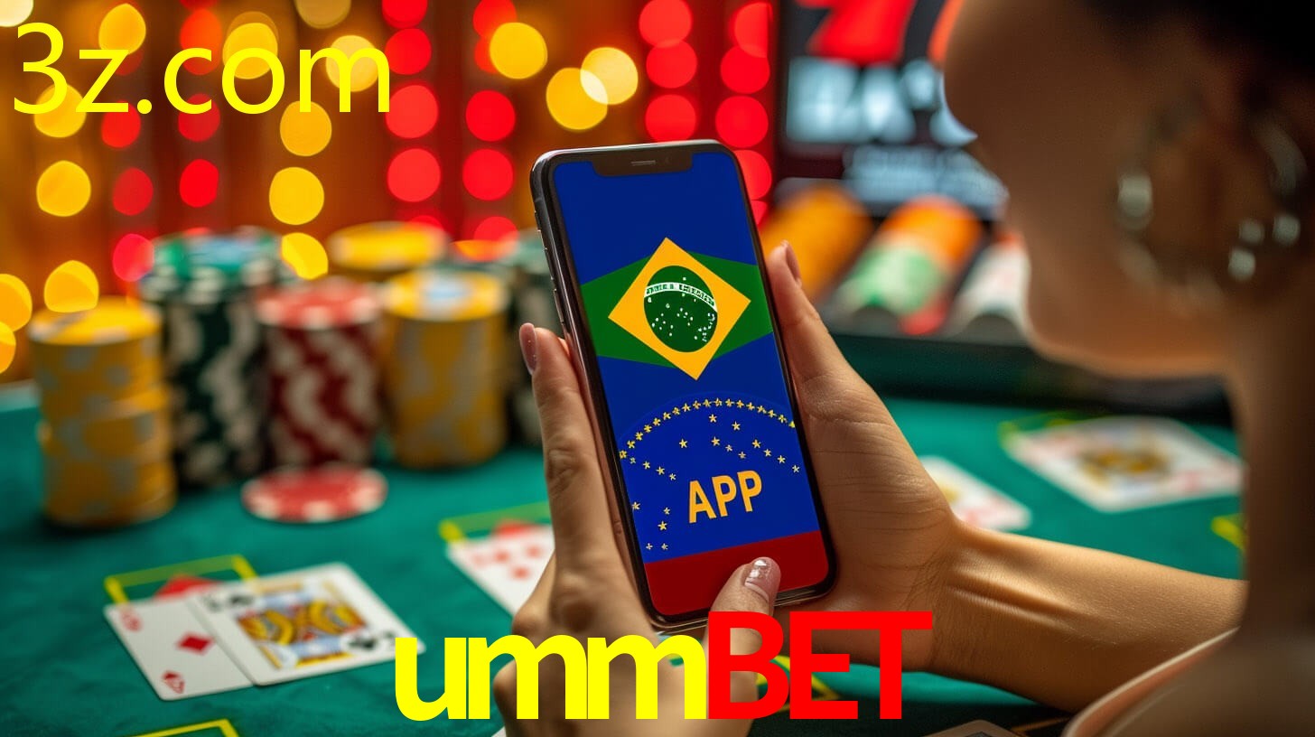 UMMBET