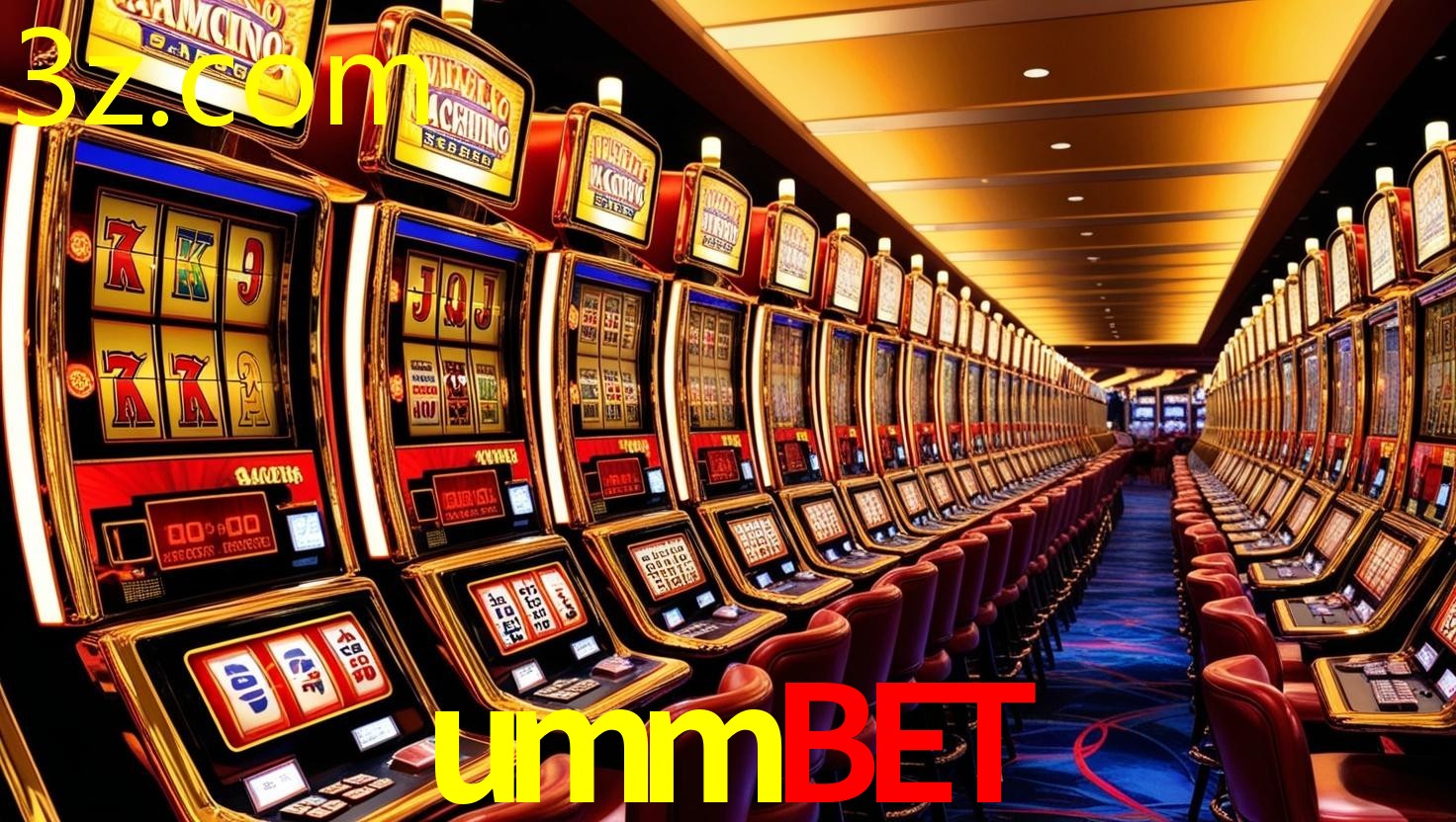 UMMBET