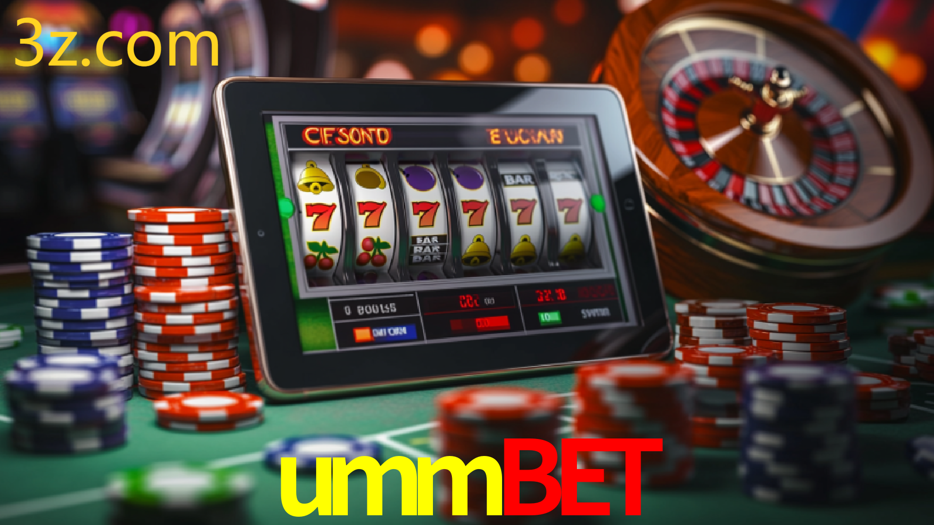 UMMBET