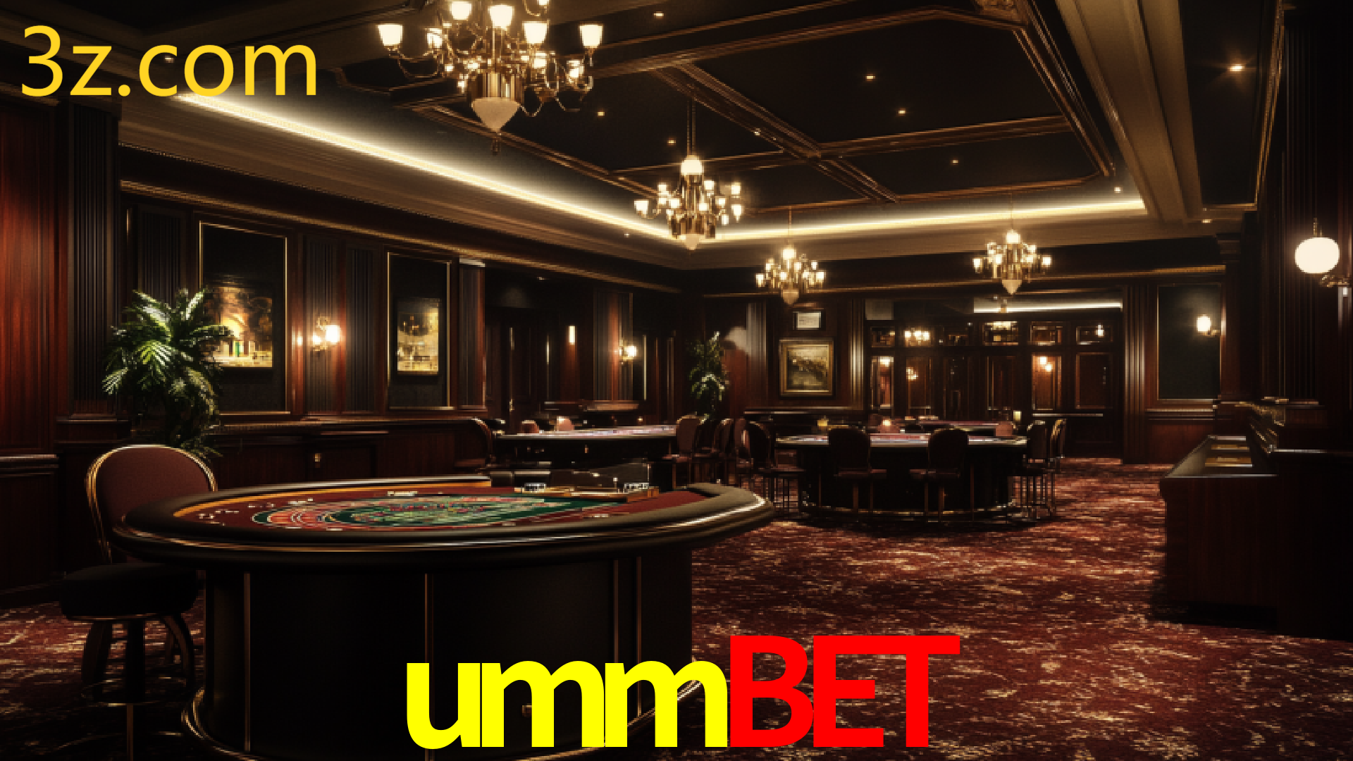 UMMBET