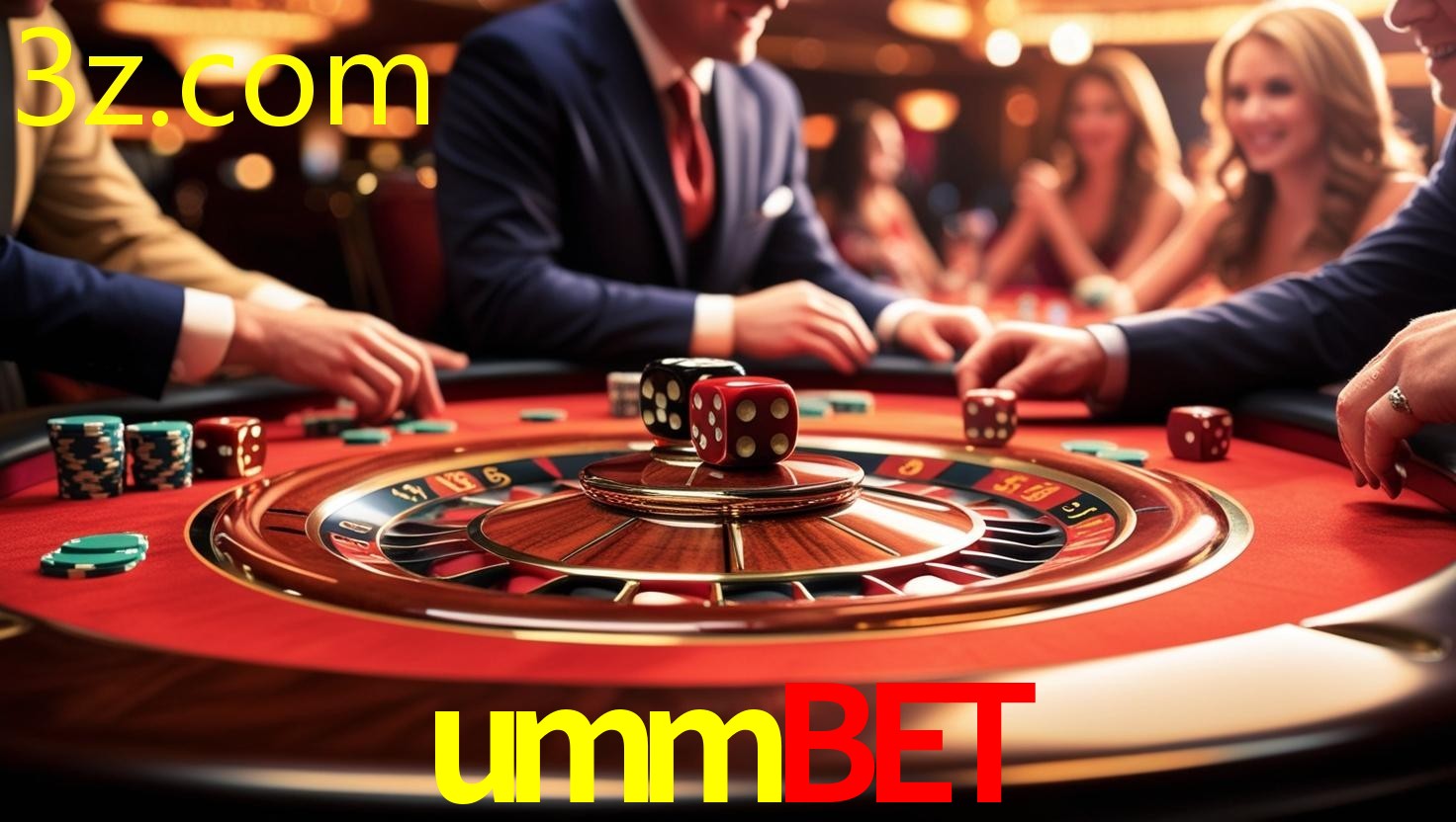 UMMBET