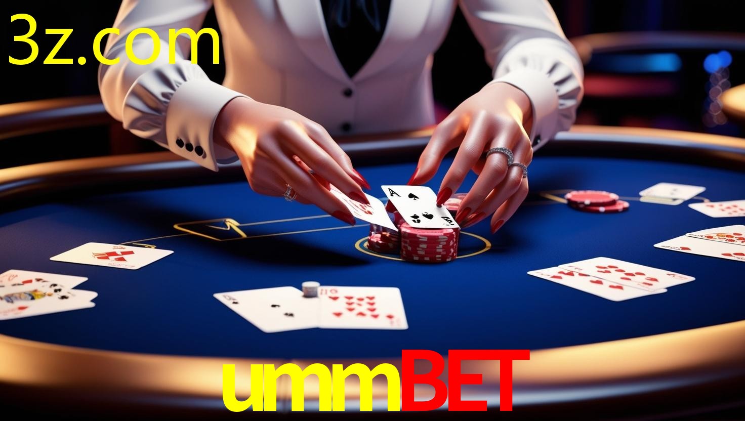 UMMBET
