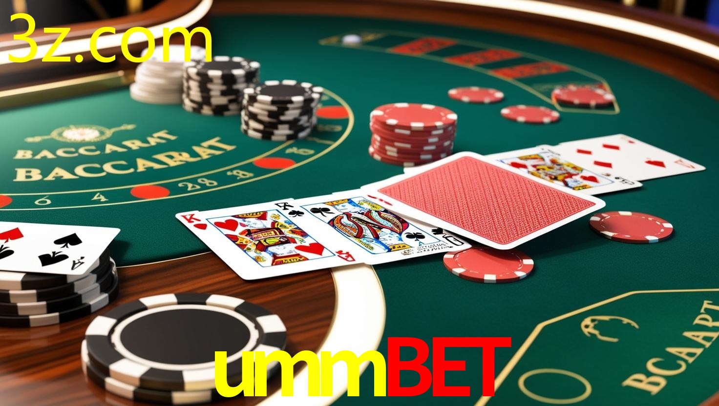 UMMBET