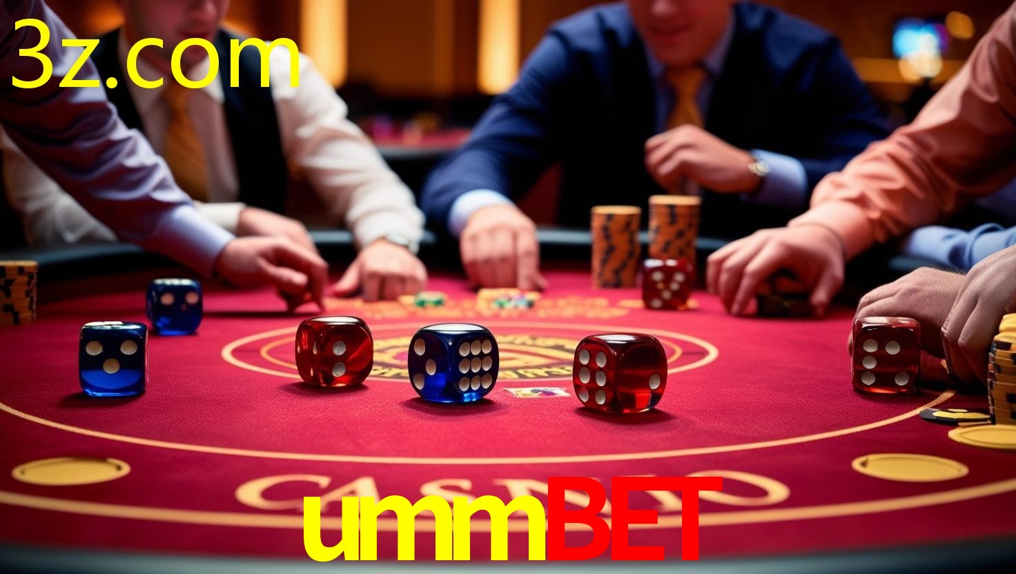 UMMBET
