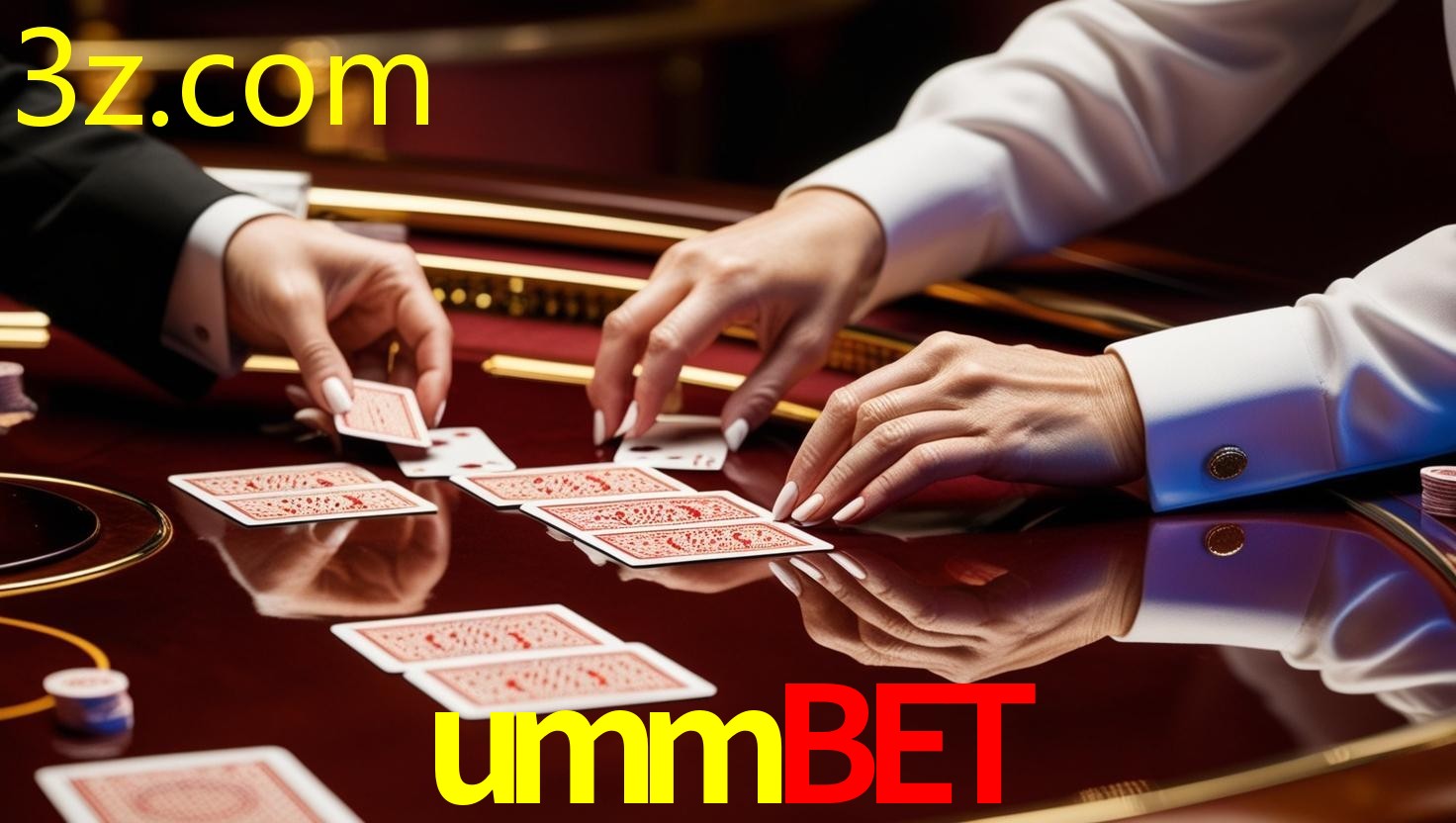 UMMBET