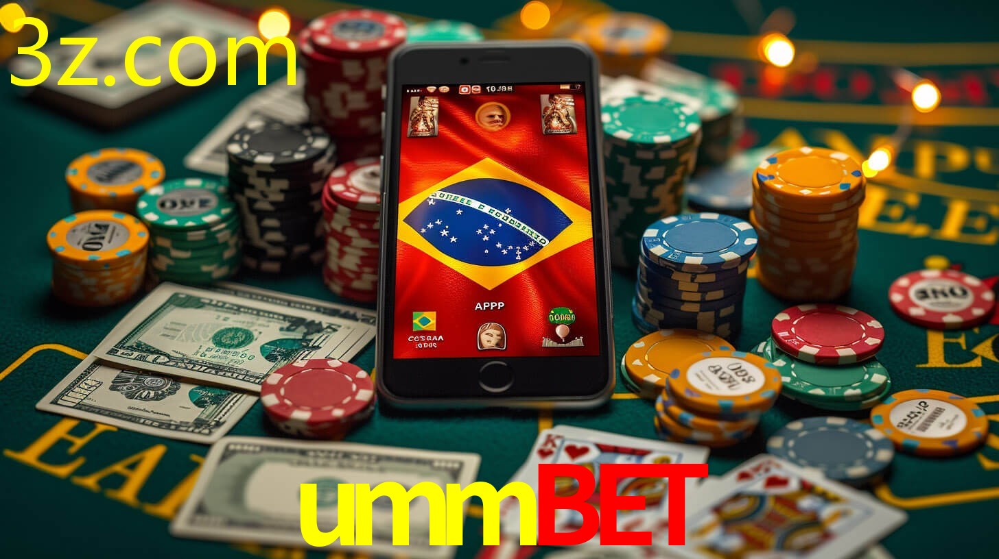 UMMBET