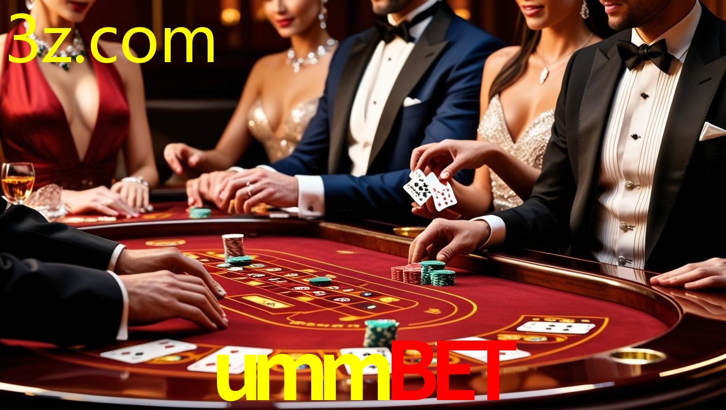 UMMBET